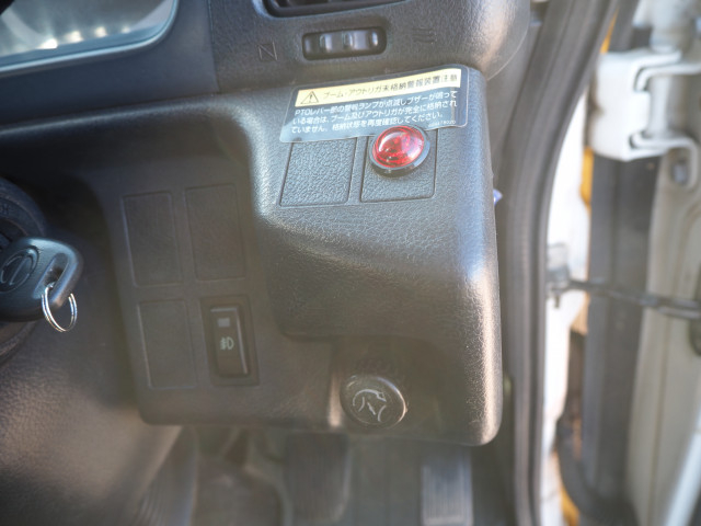 Hino ranger Small Crane equipped trucks TKG-FC9JKAA(100036) 49枚目