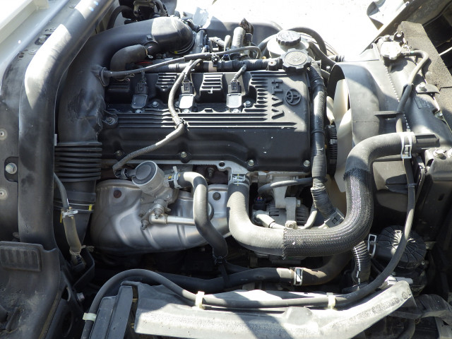 トヨタ トヨエース 小型 平ボディ ABF-TRY220(100037) 47枚目