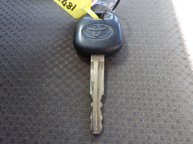 トヨタ トヨエース 小型 平ボディ ABF-TRY220(100037) 48枚目