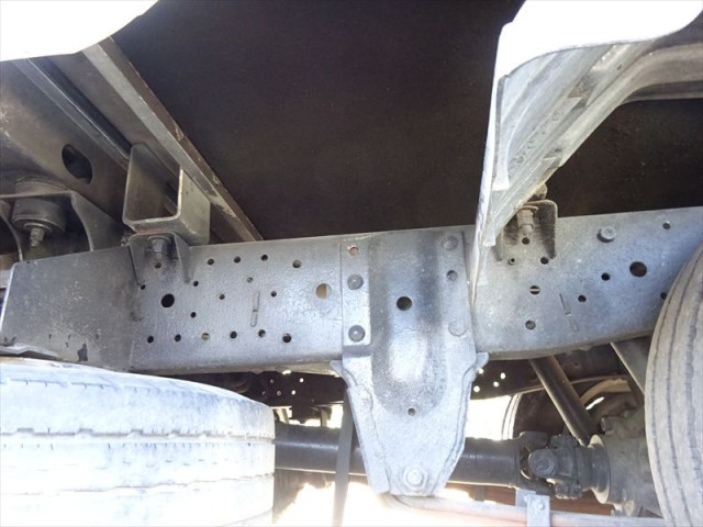 Isuzu elf Small Double cab TKG-NJR85A(100039) 5枚目