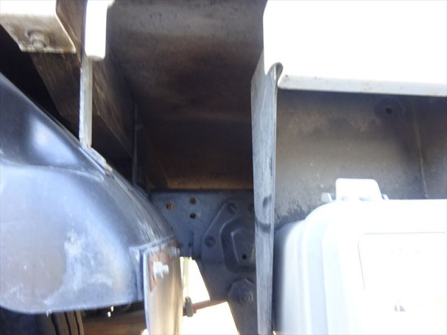 Isuzu elf Small Double cab TKG-NJR85A(100039) 6枚目