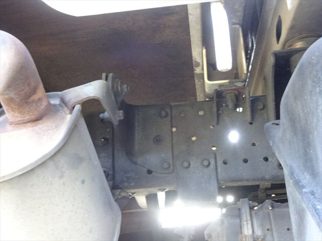 Isuzu elf Small Double cab TKG-NJR85A(100039) 7枚目