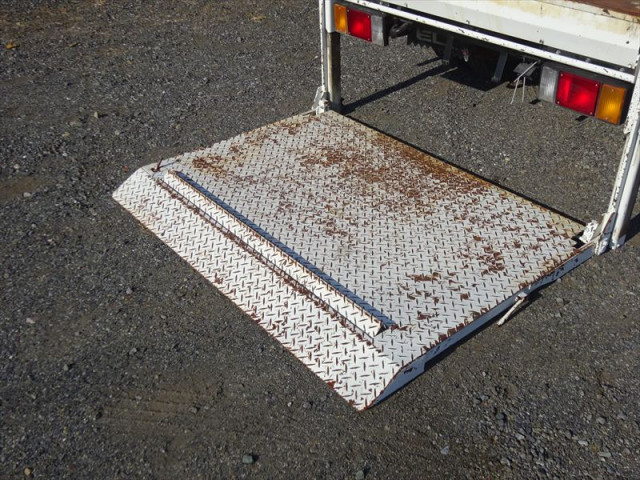 Isuzu elf Small Double cab TKG-NJR85A(100039) 13枚目