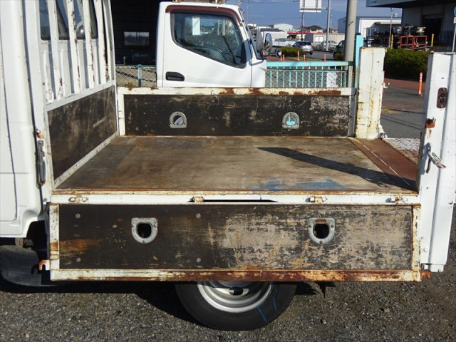 Isuzu elf Small Double cab TKG-NJR85A(100039) 14枚目