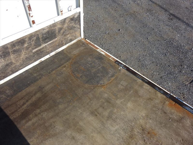 Isuzu elf Small Double cab TKG-NJR85A(100039) 15枚目