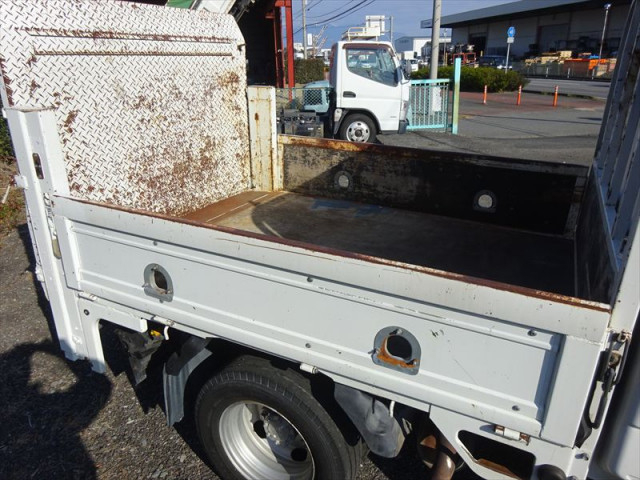 Isuzu elf Small Double cab TKG-NJR85A(100039) 16枚目