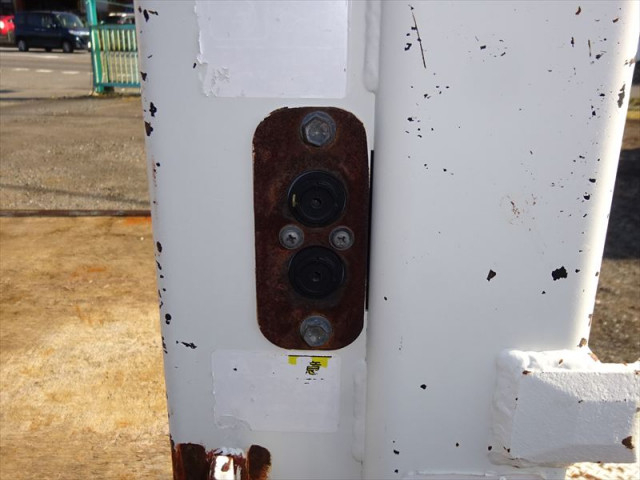 Isuzu elf Small Double cab TKG-NJR85A(100039) 17枚目