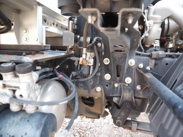 Hino ranger Middle Wing body TKG-FD9JLAA(100038) 22枚目