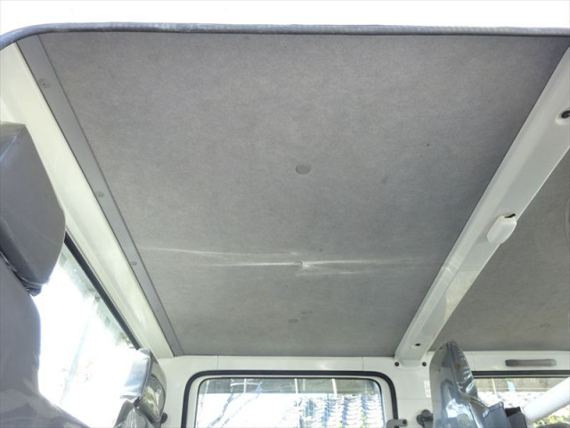 Isuzu elf Small Double cab TKG-NJR85A(100039) 23枚目