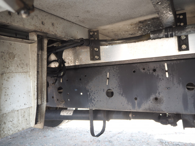 Hino ranger Middle Wing body TKG-FD9JLAA(100038) 25枚目