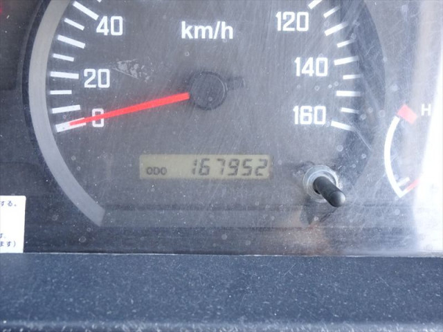 Isuzu elf Small Double cab TKG-NJR85A(100039) 24枚目