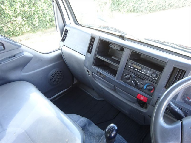 Isuzu elf Small Double cab TKG-NJR85A(100039) 25枚目