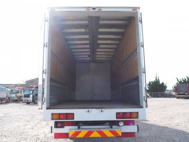 Hino ranger Middle Wing body TKG-FD9JLAA(100038) 28枚目