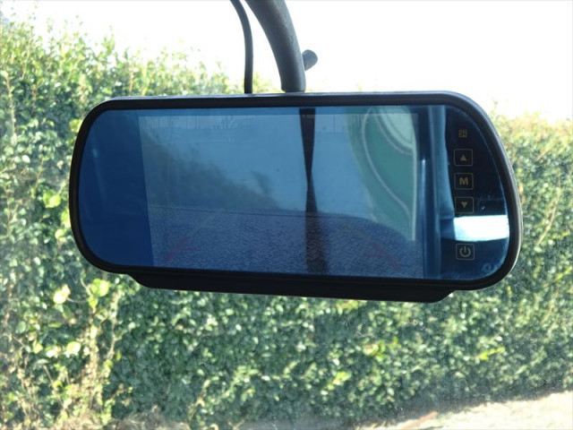 Isuzu elf Small Double cab TKG-NJR85A(100039) 27枚目