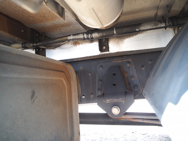 Hino ranger Middle Wing body TKG-FD9JLAA(100038) 33枚目