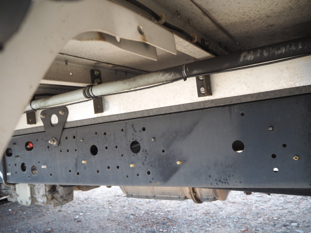 Hino ranger Middle Wing body TKG-FD9JLAA(100038) 34枚目