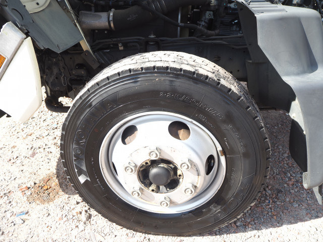 Hino ranger Middle Wing body TKG-FD9JLAA(100038) 36枚目