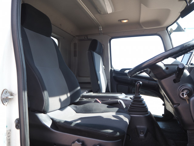 Hino ranger Middle Wing body TKG-FD9JLAA(100038) 42枚目