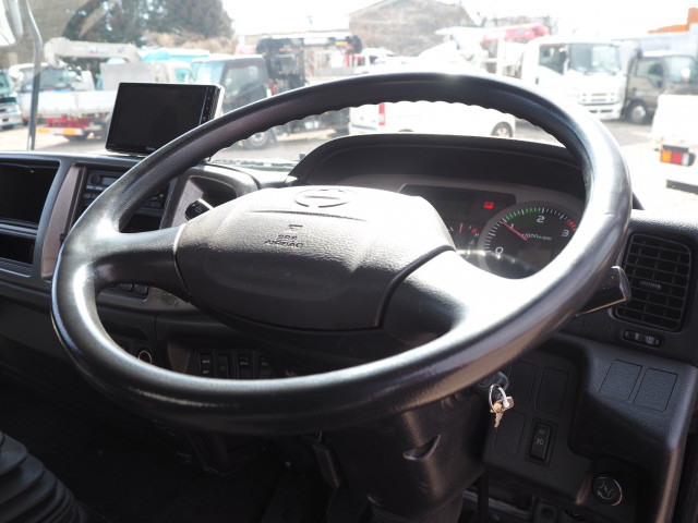 Hino ranger Middle Wing body TKG-FD9JLAA(100038) 45枚目