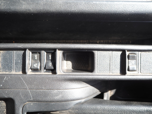 Hino ranger Middle Wing body TKG-FD9JLAA(100038) 47枚目