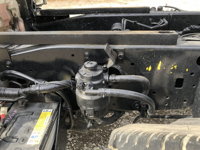 Hino dutro Small Soil dump TKG-XZU630T(100042) 22枚目