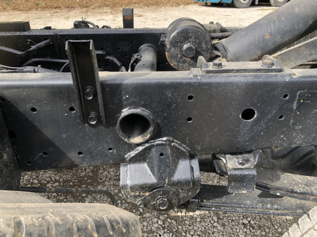 Hino dutro Small Soil dump TKG-XZU630T(100042) 23枚目