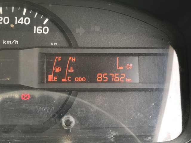 Hino dutro Small Soil dump TKG-XZU630T(100042) 29枚目