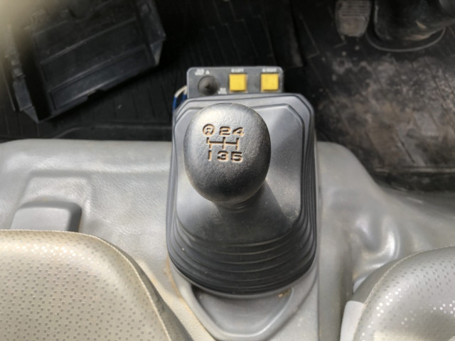 Hino dutro Small Soil dump TKG-XZU630T(100042) 31枚目