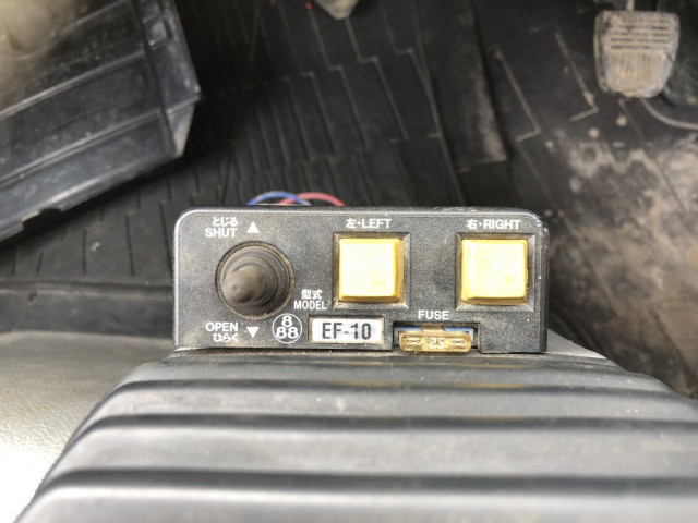 Hino dutro Small Soil dump TKG-XZU630T(100042) 32枚目