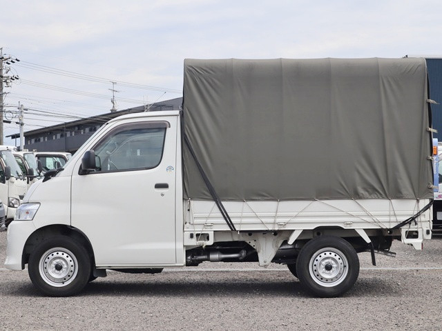 トヨタ タウンエース 小型 平ボディ 5BF-S403U(109302) 9枚目