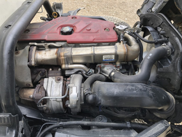 Hino dutro Small Soil dump TKG-XZU630T(100042) 36枚目