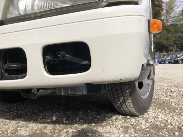 Hino dutro Small Soil dump TKG-XZU630T(100042) 44枚目