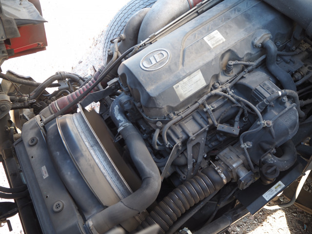 UDトラックス（日産） クオン 大型 平ボディ QKG-CW5ZA(100043) 38枚目