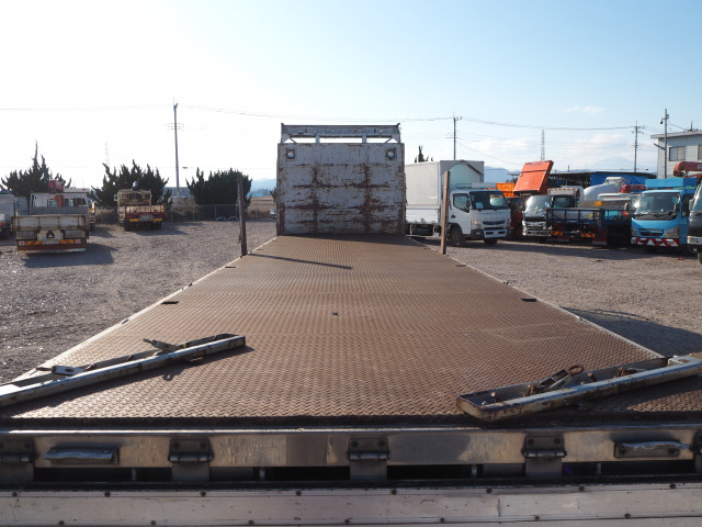 UDトラックス（日産） クオン 大型 平ボディ QKG-CW5ZA(100043) 39枚目