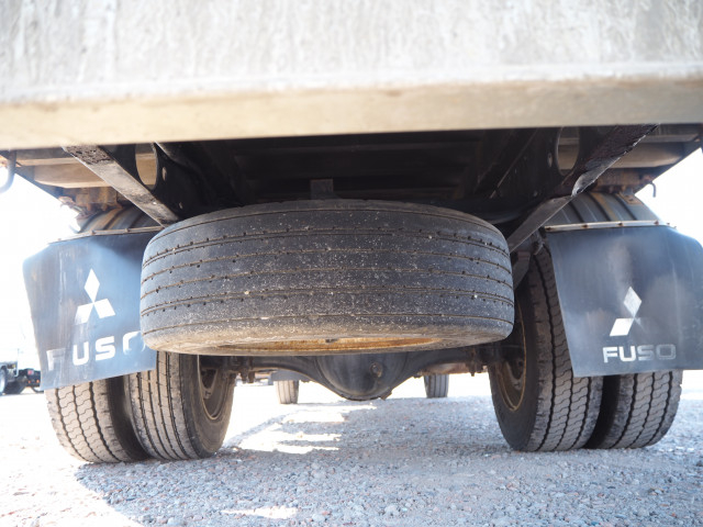 Mitsubishi Fuso fighter Small Crane equipped trucks SKG-FK61F(100044) 29枚目
