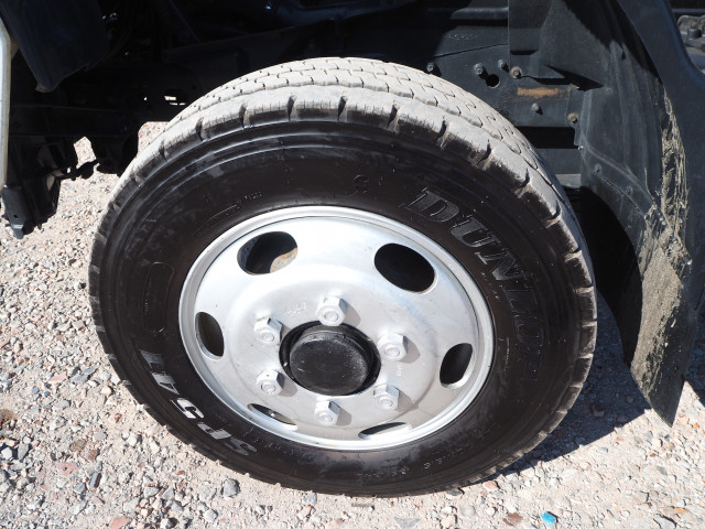 Mitsubishi Fuso fighter Small Crane equipped trucks SKG-FK61F(100044) 38枚目