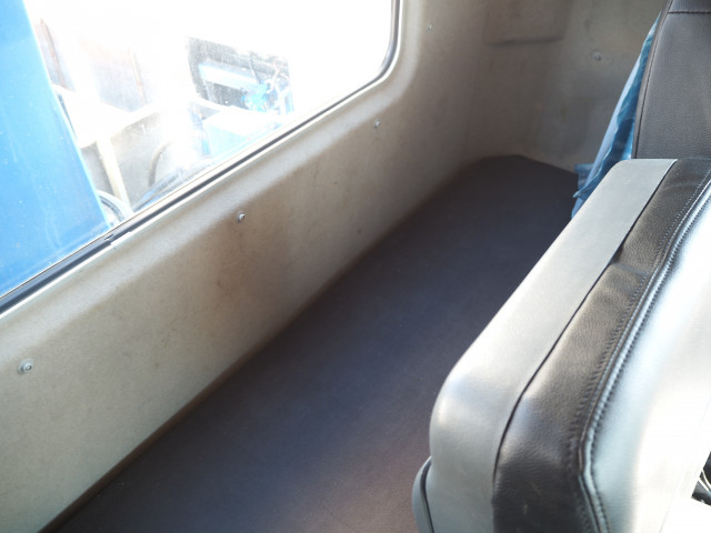 Mitsubishi Fuso fighter Small Crane equipped trucks SKG-FK61F(100044) 47枚目