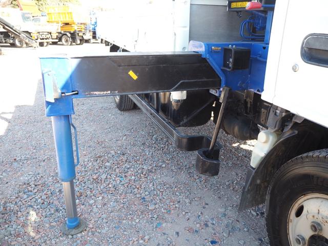 いすゞ エルフ 小型 平ボディ *********(100046) 10枚目