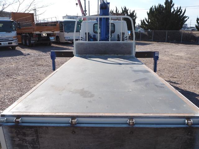 いすゞ エルフ 小型 平ボディ *********(100046) 22枚目