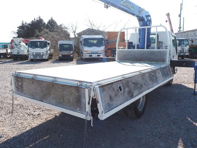 いすゞ エルフ 小型 平ボディ *********(100046) 23枚目