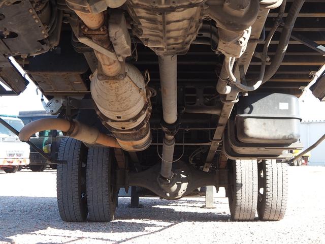 いすゞ フォワード 中型 キャリアカー *********(100047) 14枚目