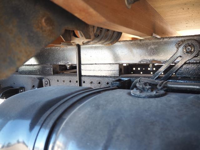 いすゞ エルフ 小型 平ボディ *********(100046) 28枚目