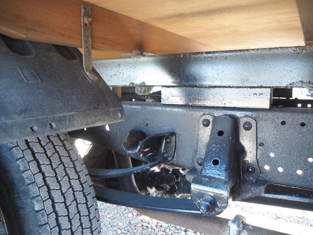 いすゞ エルフ 小型 平ボディ *********(100046) 29枚目