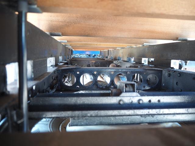 いすゞ エルフ 小型 平ボディ *********(100046) 33枚目