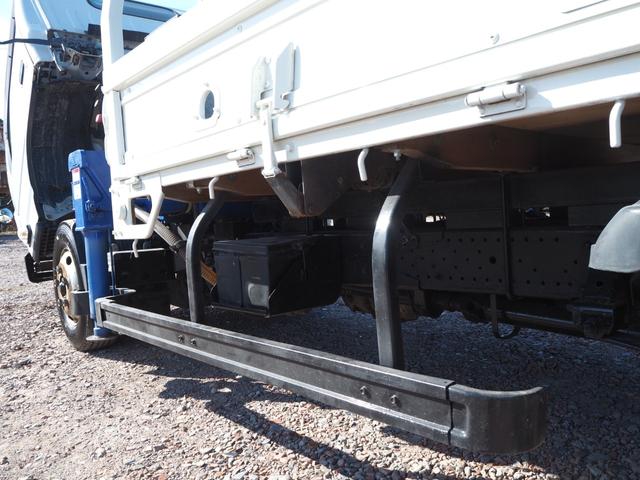 いすゞ エルフ 小型 平ボディ *********(100046) 35枚目