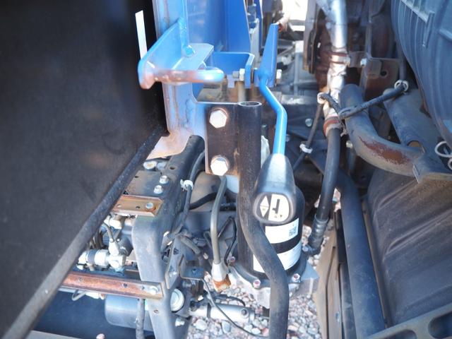 いすゞ フォワード 中型 キャリアカー *********(100047) 25枚目