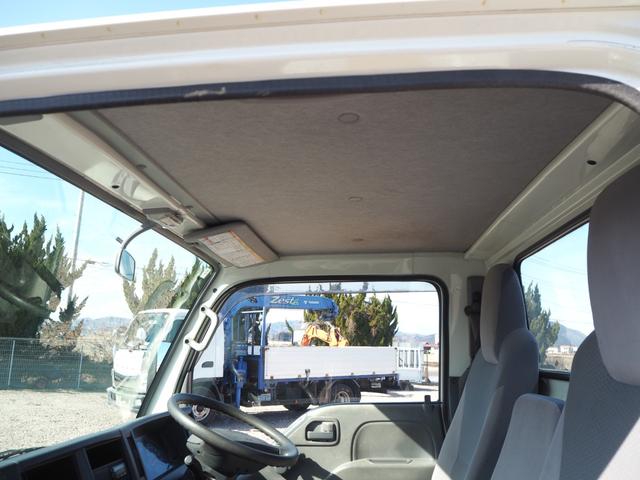 いすゞ エルフ 小型 平ボディ *********(100046) 43枚目