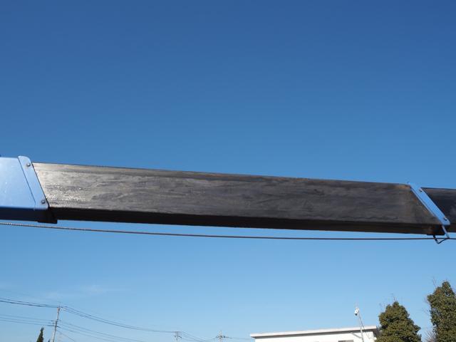 いすゞ フォワード 中型 キャリアカー *********(100047) 31枚目