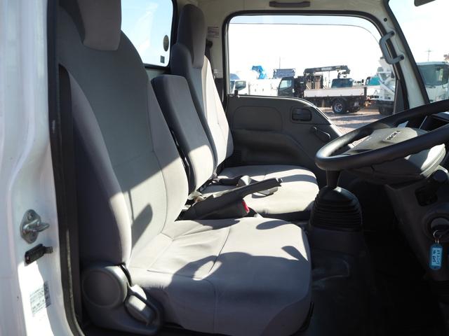 いすゞ エルフ 小型 平ボディ *********(100046) 45枚目