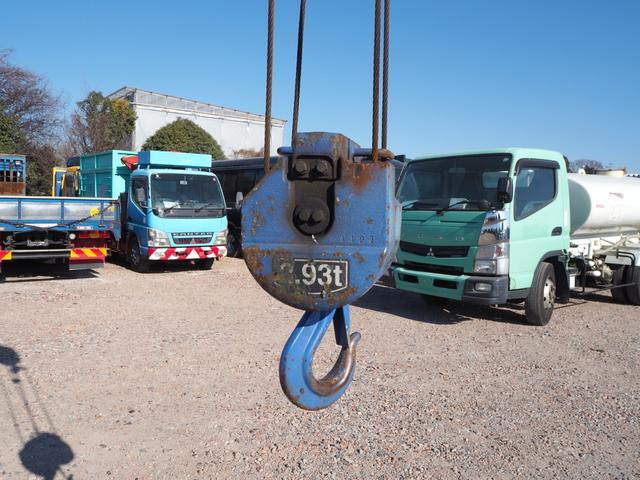 いすゞ フォワード 中型 キャリアカー *********(100047) 34枚目